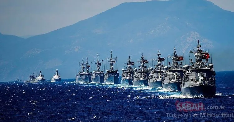 Deniz Kuvvetleri uzman çavuş alımı ne zaman? MSB Deniz Kuvvetleri uzman çavuş alım tarihleri ve başvuru şartları...