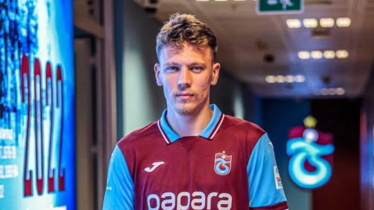 Serdar Saatçı, Çorum FK'ye transfer oldu!