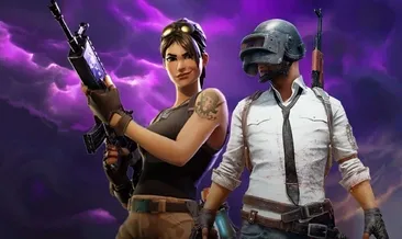LOL, PUBG ve Fortnite’a yasak geldi!