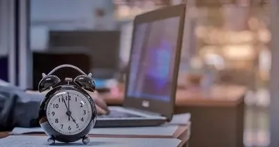 Çalışma saatleri kısalacak mı? Mesai saatine ince ayar: Bakanlık harekete geçti! Çalışma saatleri ne kadar kısalacak?