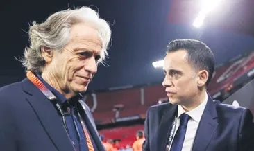 Fener’in kalbini istiyor