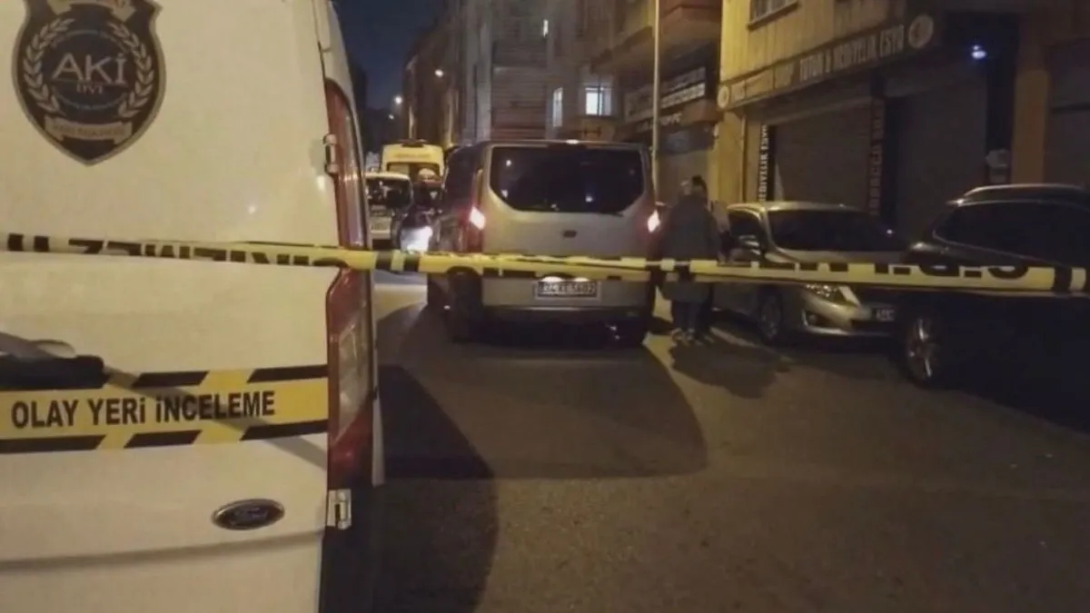 SON DAKİKA: Ümraniye’deki çifte cinayette şok detaylar! ‘Sayısını hatırlamadığım kadar bıçakladım’ SON DAKİKA: Ümraniye’deki çifte cinayette şok detaylar! ‘Sayısını hatırlamadığım kadar bıçakladım’