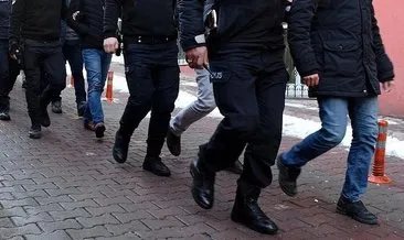 İstanbul merkezli DEAŞ operasyonu: 12 gözaltı
