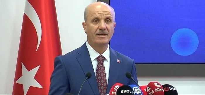 YÖK Başkanı Özvar Türk yükseköğretiminin yol haritasını açıkladı! Dört ana başlıkta genelge