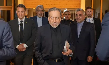 SON DAKİKA| ABD-İran görüşmelerinin ilk turu sona erdi: İşte müzakerelerden çıkan sonuç!