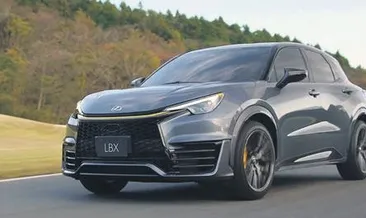 Yüksek performanslı konsept araç