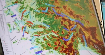 Prof. Dr. Hakan Kutoğlu uyardı! Deprem için en yüksek risk o bölgede: 7’ye varan sarsıntılar üretebilir