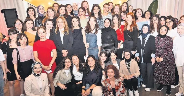 Yıldızlar karması parladı