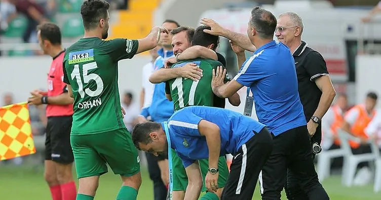 Okan Buruk: Hasan Ali Adıgüzel önemli bir oyuncu olacak