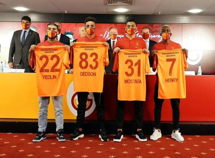 Son dakika: Galatasaray’ın transfer listesindeki ilk isim belli oldu! Saracchi’nin yerine geliyor