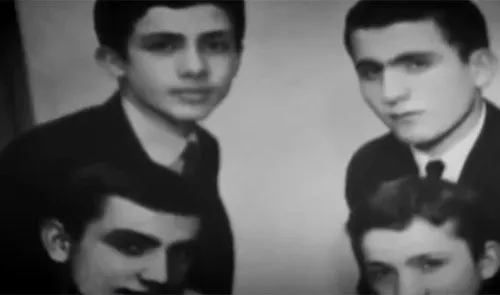Cumhurbaşkanı Recep Tayyip Erdoğan'ın yaşamı ve siyasi kariyeri