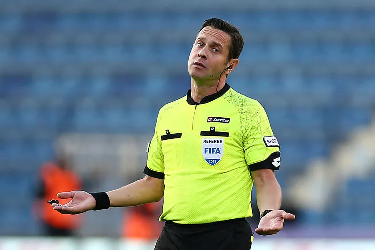 2017/18 sezonunda hakemlerin kazandıkları ücretler