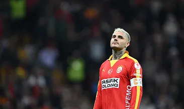 Galatasaray’da Mauro Icardi bilmecesi!