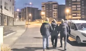 FETÖ’ye ağır darbe: 459 şüpheli yakalandı #ankara
