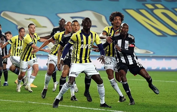 Fenerbahçe - Beşiktaş derbisinde sonucu ne belirledi! Usta yazar açıkladı