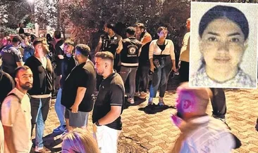 SON DAKİKA | Ümraniye’de eşini canice katletmişti! Satırlı vahşetin sebebi ortaya çıktı