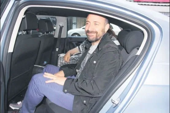 Magazin gündeminden başlıklar: 24 Haziran 2015