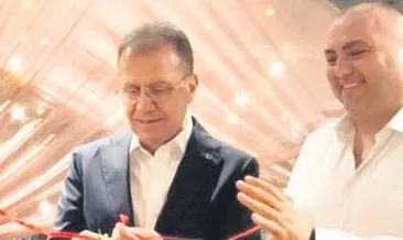 CHP’li meclis üyesine kıyak ihale