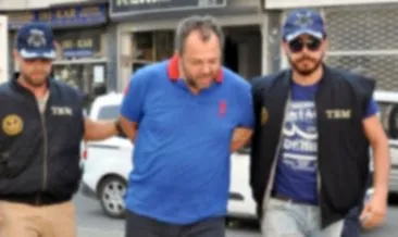 Son Dakika: FETÖ’nün sözde İzmir avukat sorumlusuna 19 yıl 9 ay hapis cezası
