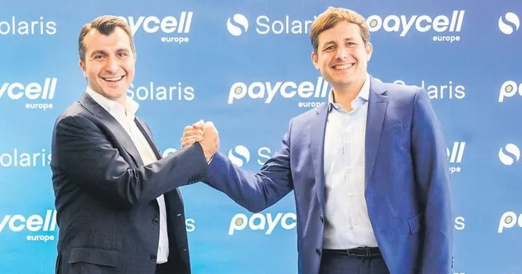 Paycell Avrupa’ya Stuttgart’tan açıldı