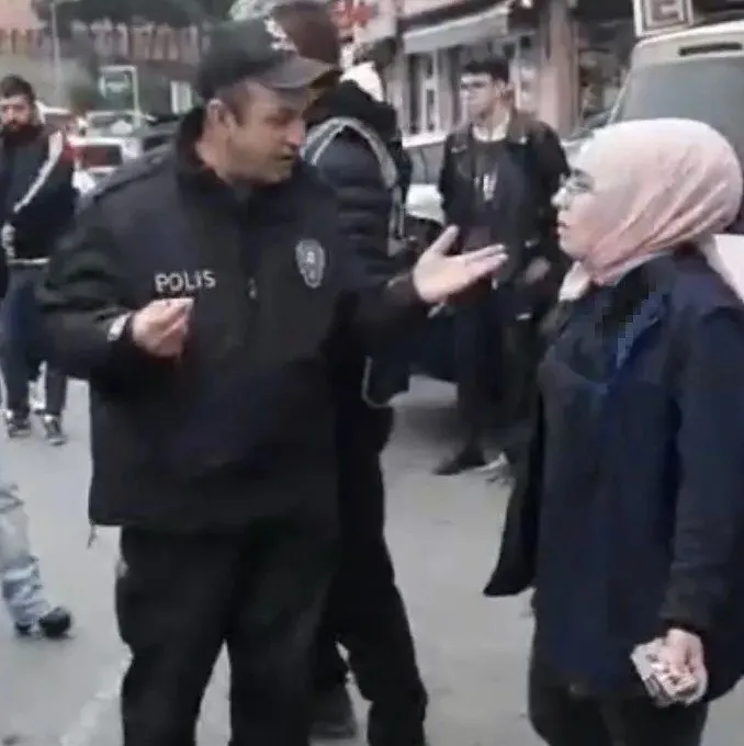 Zonguldak’ta başörtülü kasiyere hakaretler yağdırmıştı: O müdür hakkında karar verildi!