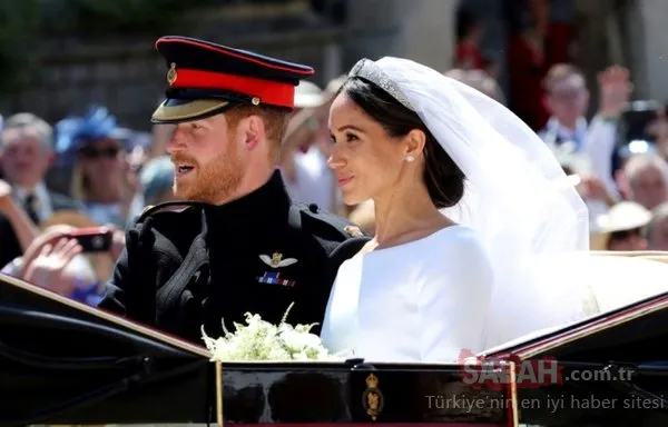 İşte Meghan'ın çocukluk fotoğrafları...