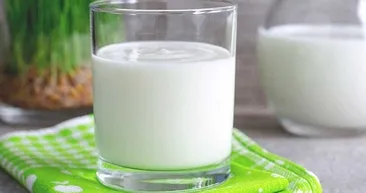 Kefir diş çürüğünü önler mi?