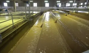ŞUSKİ Genel Müdürü duyurdu: Şanlıurfa’ya 2 gün su verilmeyecek