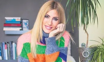 Çağla Şıkel: Bu suçu işleyen eski muhasebecim!