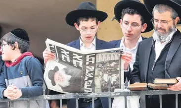 Dünyada Yahudilere yönelik tepki büyüyor: Vahşet ekti nefret biçiyor