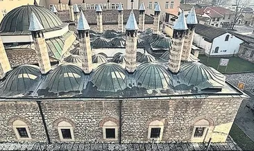 Ecdat mirasına Türkiye dokunuşu