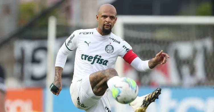 Felipe Melo 3-4 ay yok!