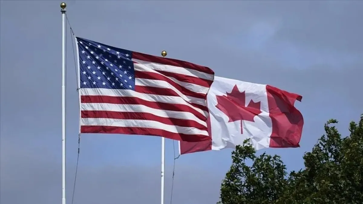 Kanada’dan Trump’a tarife hamlesi: Yeni destek paketi geliyor
