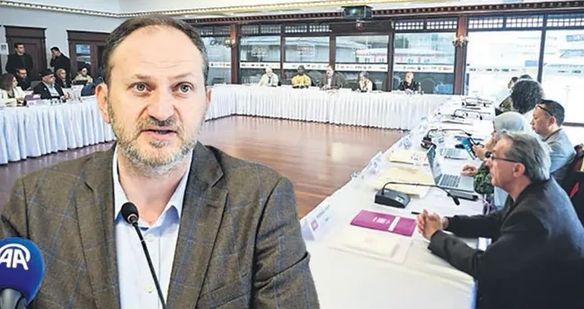 Bağımlılık küresel bir sorun