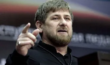 Çeçen lider Kadirov’un evine saldırı