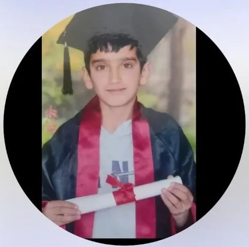 SON DAKİKA... Ankara’da sokak köpekleri 13 yaşındaki Hayrettin’i parçaladı! Baba gözyaşları ile anlattı: Kafatası, omzu, kolları…