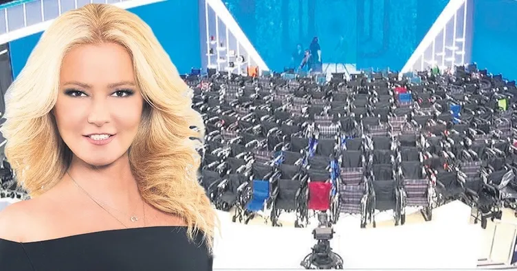 Müge Anlı’dan bir iyilik rekoru daha
