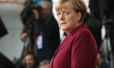 Almanya’da koalisyon görüşmeleri tıkandı