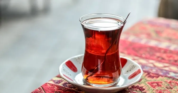 Aşırı çay ve kahve tüketimi bağışıklık sistemine zarar veriyor Sağlık