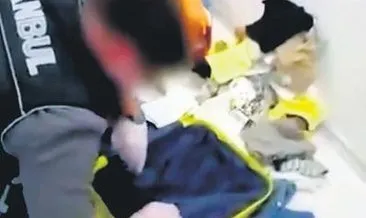 76 ilde dev operasyon: 2 ton uyuşturucu ele geçirildi #diyarbakir