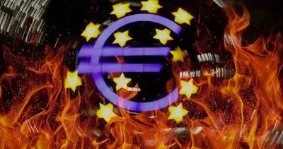 Avrupa borç batağında! Kronikleşen krizler gittikçe derinleşiyor: Rakamlarla tek tek açıklandı...