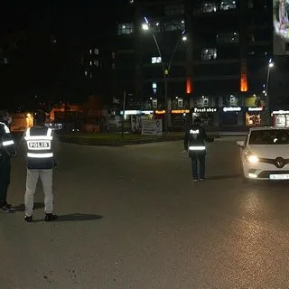 Son dakika: İçişleri Bakanlığı'ndan sokağa çıkış kısıtlaması açıklaması