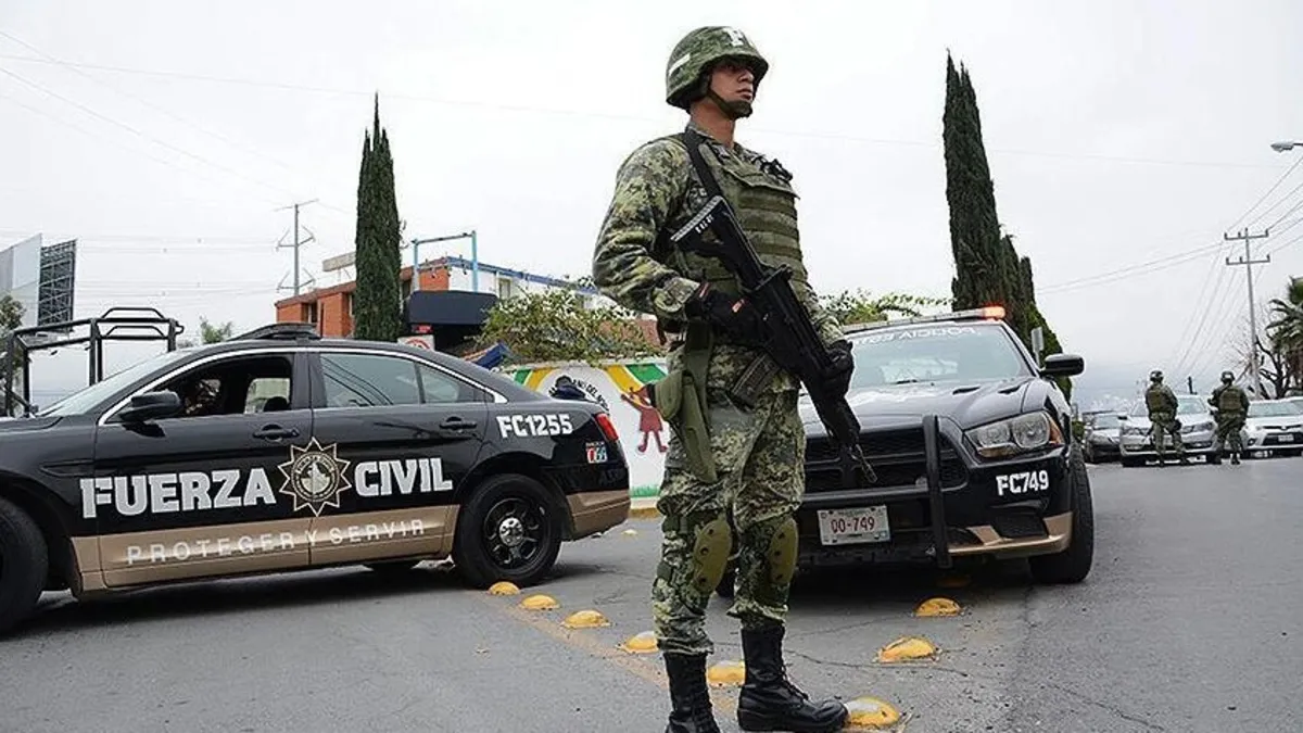 ABD’den Sinaloa Karteli liderlerine büyük darbe: 10 milyon dolarlık ödül koyuldu ABD’den Sinaloa Karteli liderlerine büyük darbe: 10 milyon dolarlık ödül koyuldu