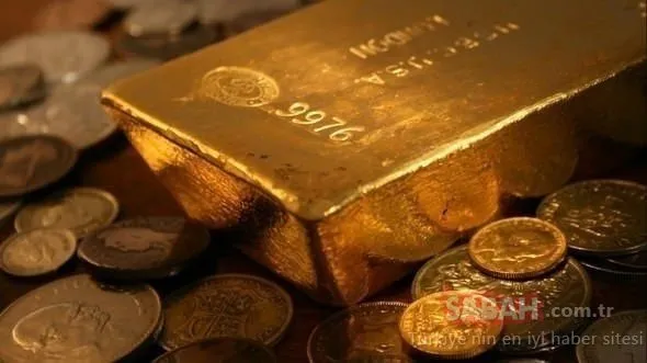 Dünya Altın Konseyi açıkladı! Hangi ülkede ne kadar altın var? Türkiye de listede
