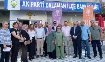 AK Partili Otgöz açıkladı! Sadece son birkaç ayda Muğla’ya 30 milyar TL tutarında yatırım kazandırdık #mugla