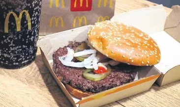 ABD McDonald’s ‘mağdurları’ 104’e yükseldi