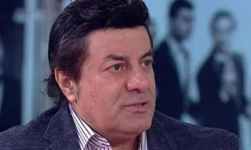 Sanatçı Coşkun Sabah’ın hukuk zaferi! Avukatı ile davalık olmuştu...