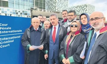 Türkiye, UCM’ye yeni deliller sunacak
