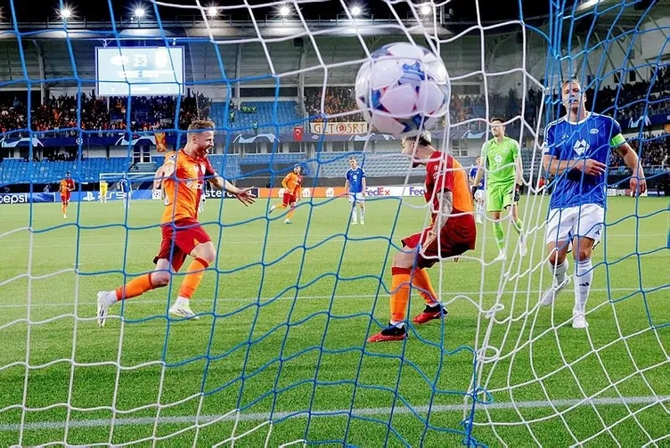 Son dakika haberleri: UEFA ülke puanında büyük müjde geldi! Türkiye uçuşa geçti: Galibiyetler sonrası işte ülke puanında güncel durum…