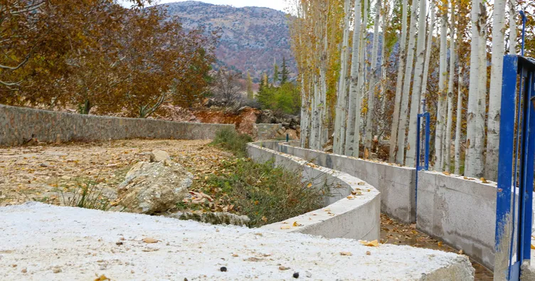 Sulama desteğiyle çiftçinin yüzü güldü